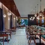 Jw Marriott Mumbai Juhu