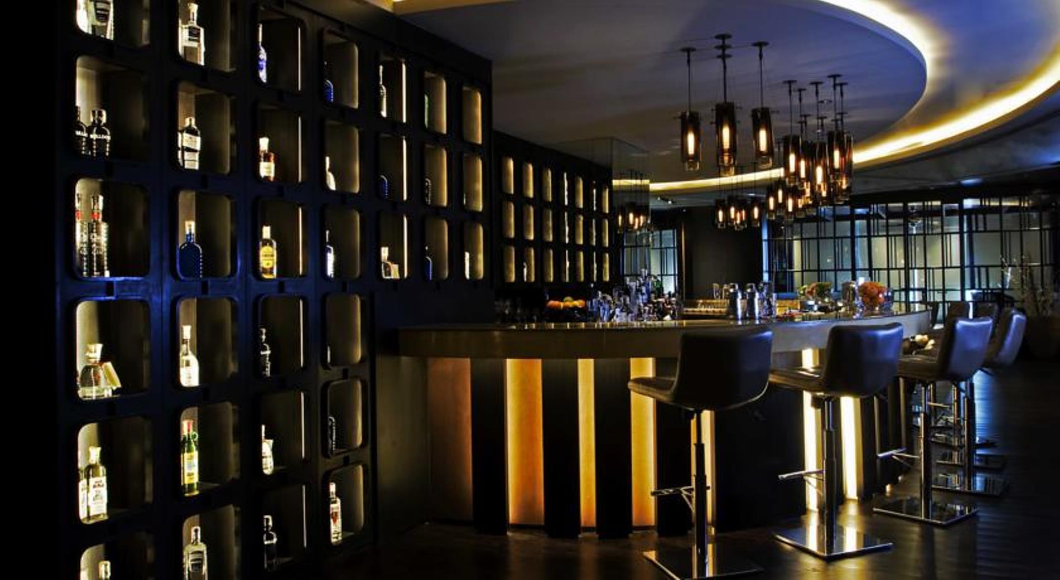 Jw Marriott Juhu Hotel Bombay