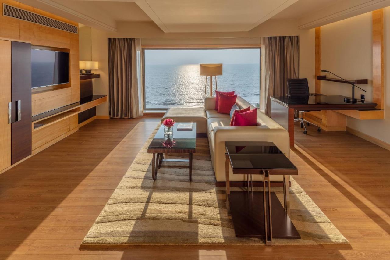 Jw Marriott Juhu Bombay