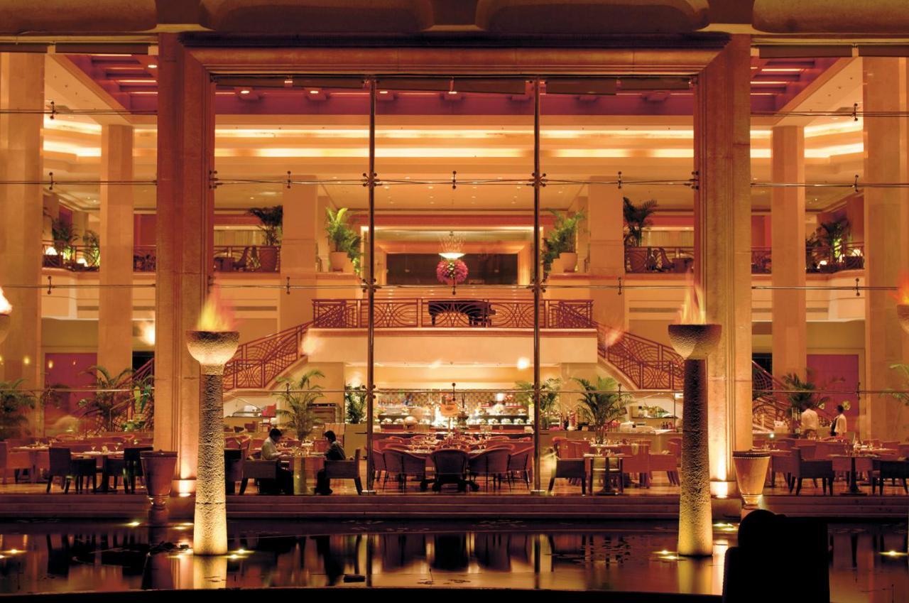 Jw Marriott Juhu Bombay