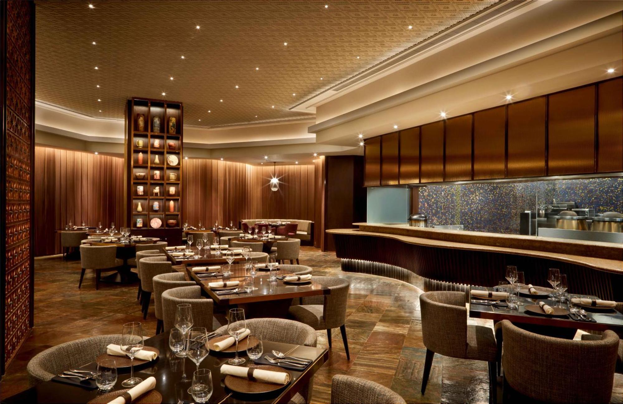 Jw Marriott Juhu 5* Bombay