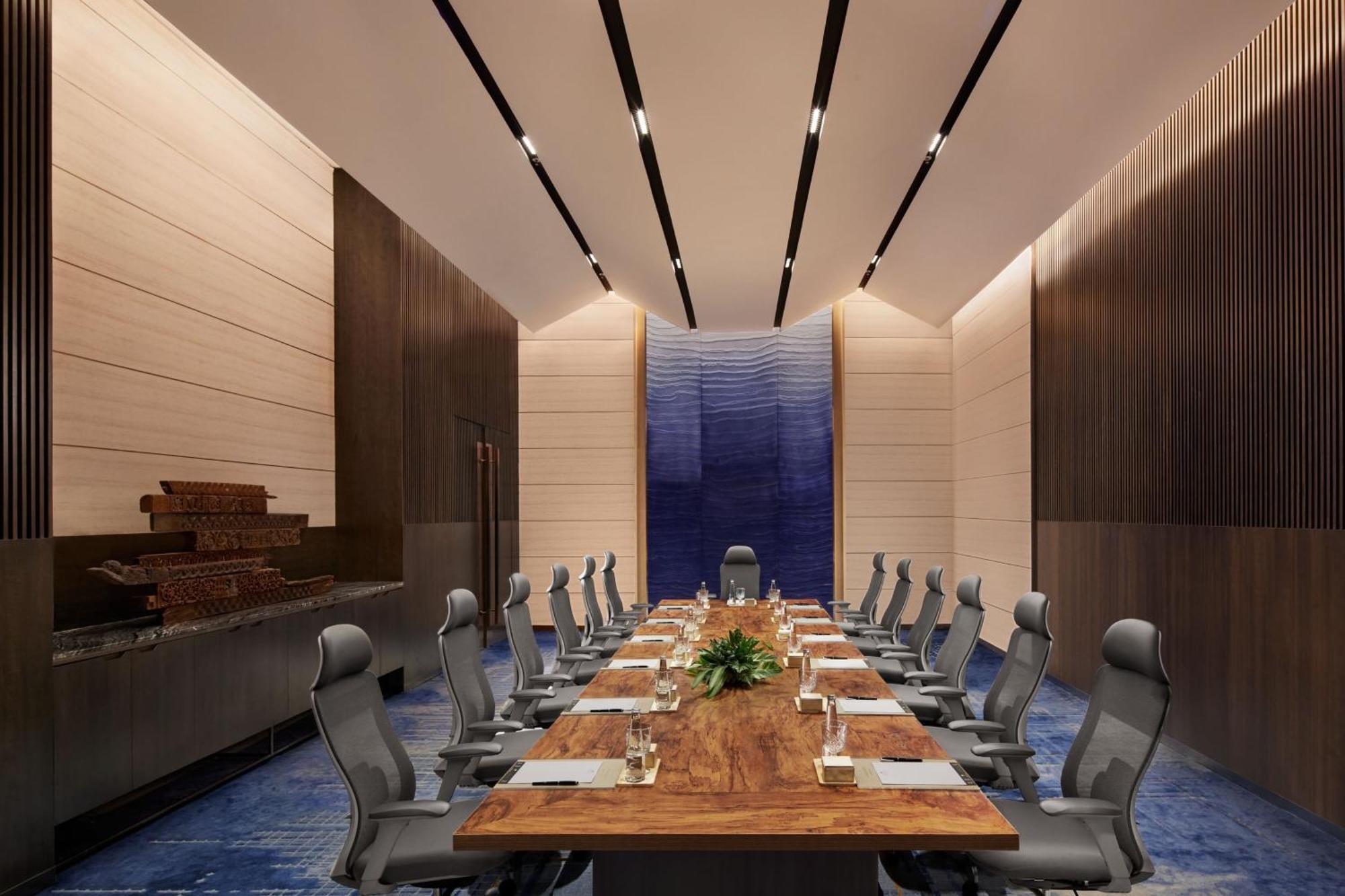 Jw Marriott Juhu 5* Bombay