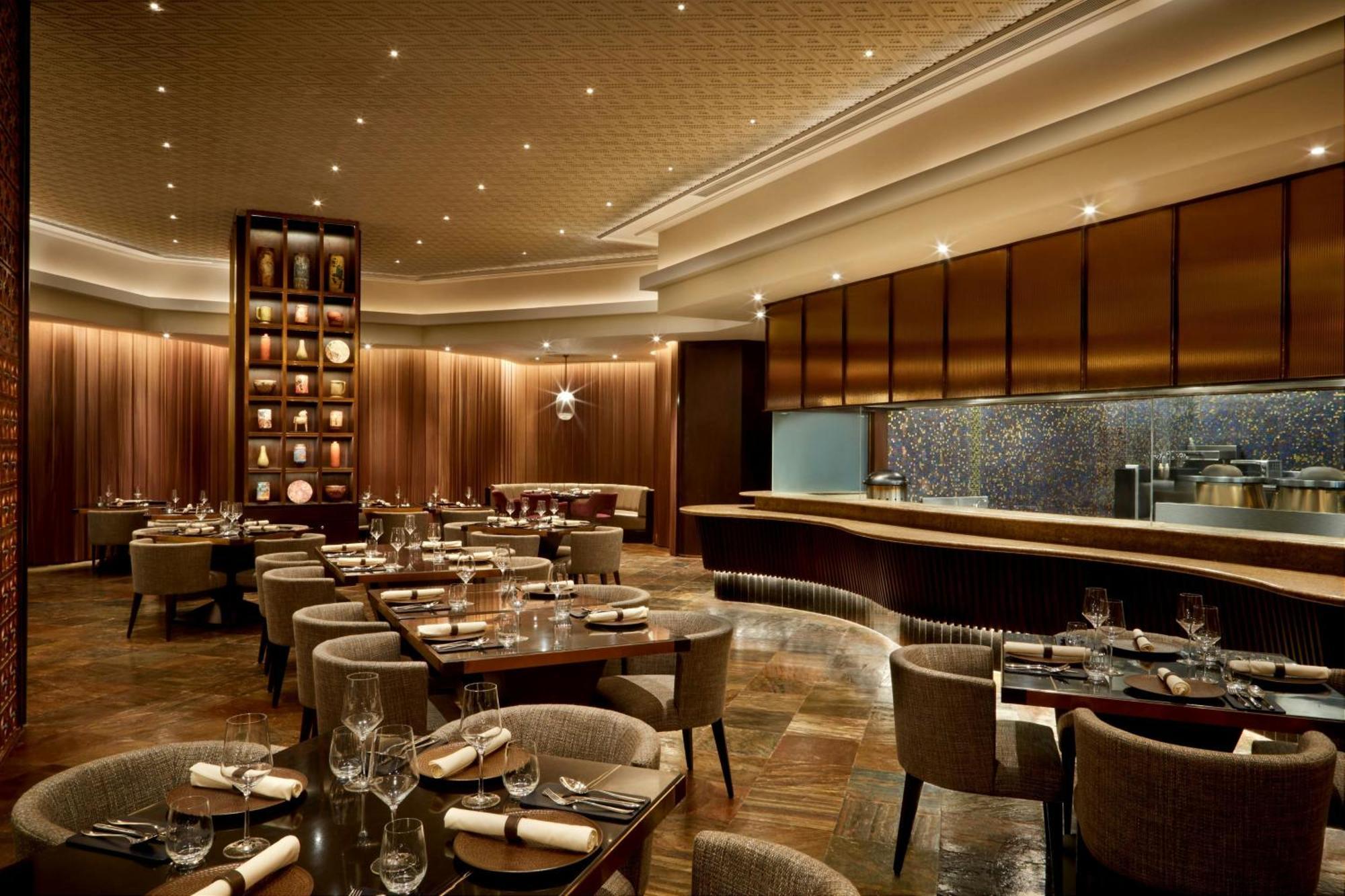 Jw Marriott Juhu 5* Bombay